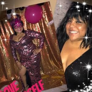 Meet your Posher, Dontria